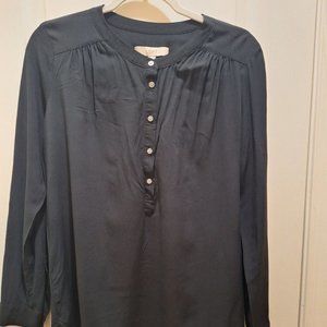 Ann Taylor Loft Woman's Blouse